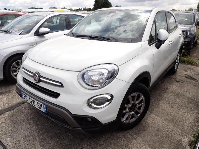 Photo 0 VIN: ZFA3340000P797289 - FIAT 500X 