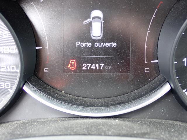 Photo 15 VIN: ZFA3340000P797289 - FIAT 500X 