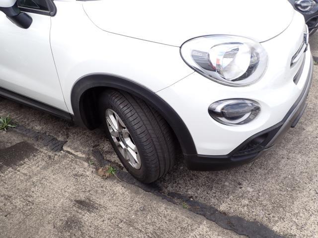 Photo 3 VIN: ZFA3340000P797289 - FIAT 500X 