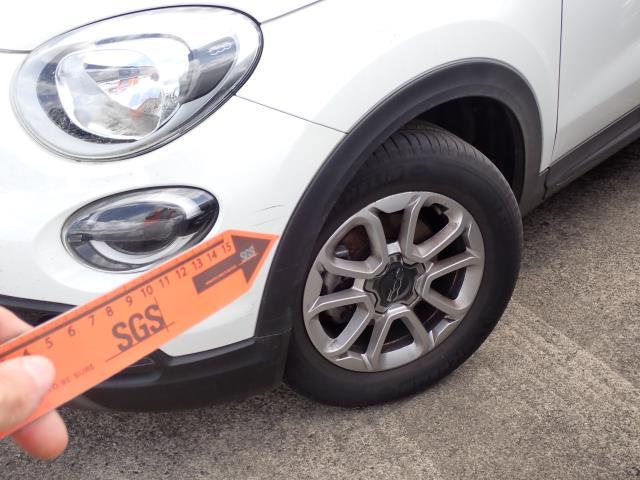 Photo 5 VIN: ZFA3340000P797289 - FIAT 500X 