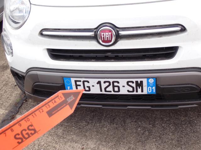 Photo 7 VIN: ZFA3340000P797289 - FIAT 500X 