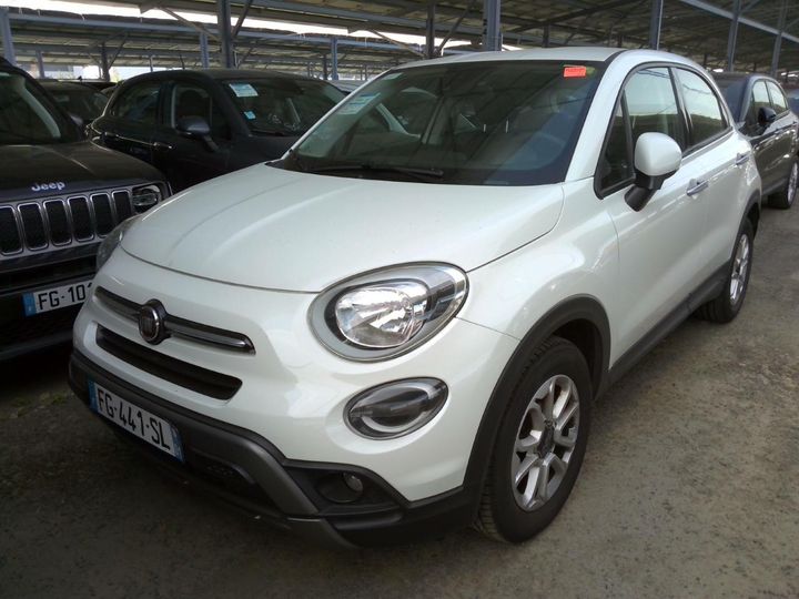 Photo 0 VIN: ZFA3340000P797304 - FIAT 500X 