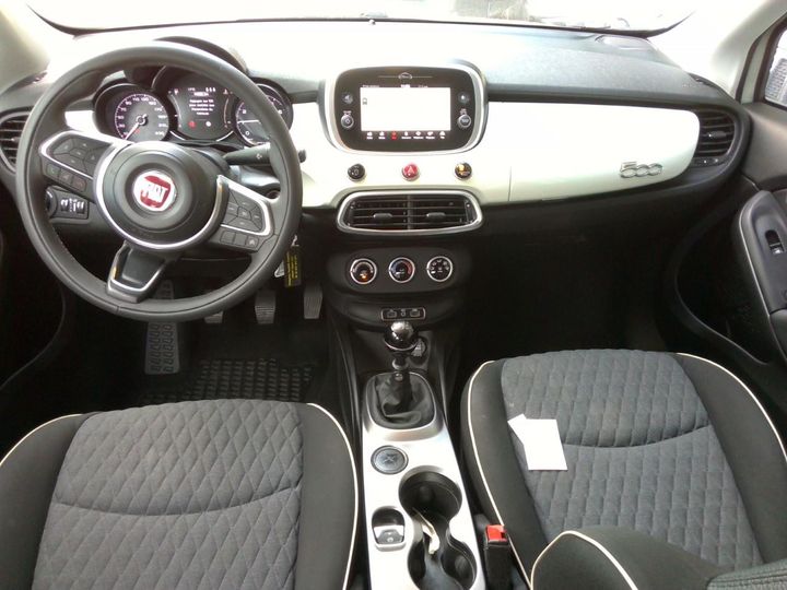 Photo 3 VIN: ZFA3340000P797304 - FIAT 500X 