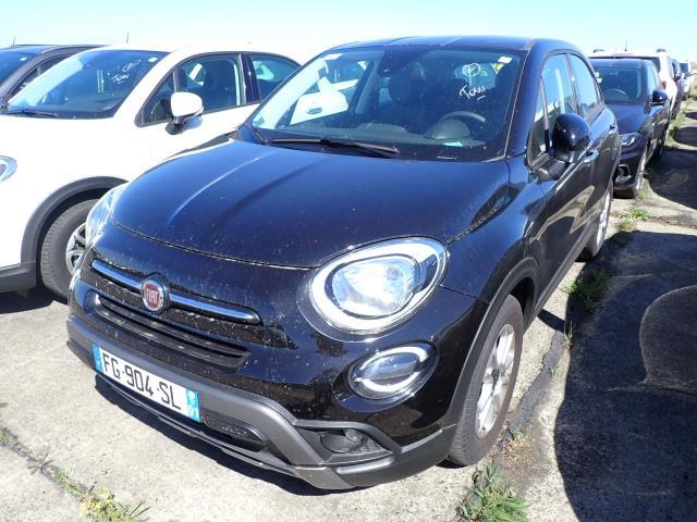 Photo 1 VIN: ZFA3340000P797400 - FIAT 500X 