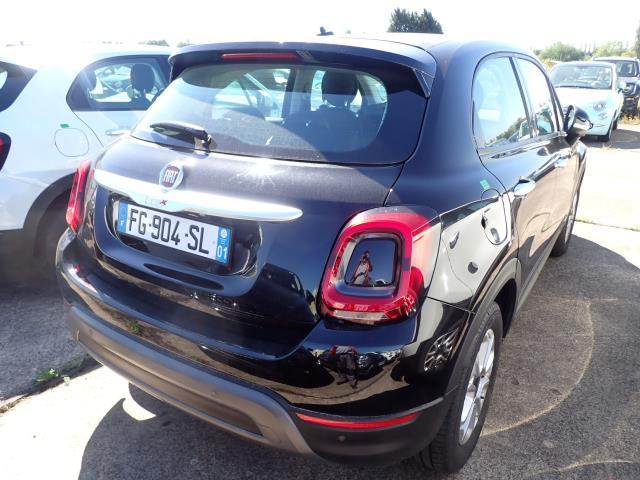 Photo 11 VIN: ZFA3340000P797400 - FIAT 500X 