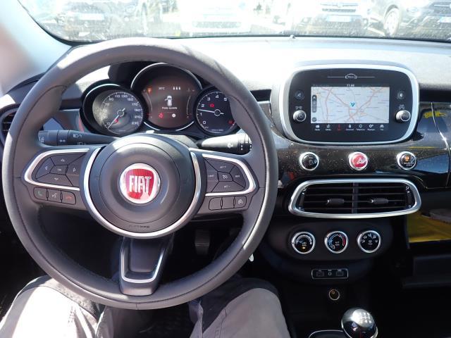 Photo 14 VIN: ZFA3340000P797400 - FIAT 500X 