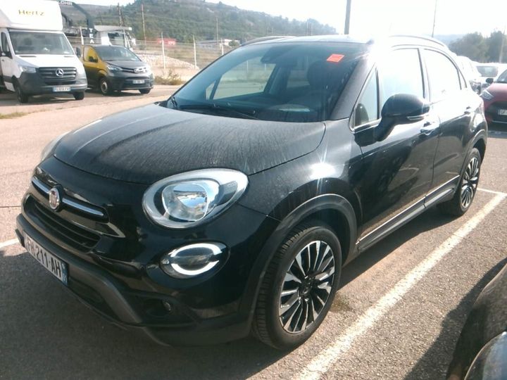 Photo 0 VIN: ZFA3340000P797471 - FIAT 500X 