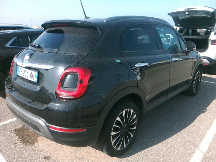 Photo 2 VIN: ZFA3340000P797471 - FIAT 500X 