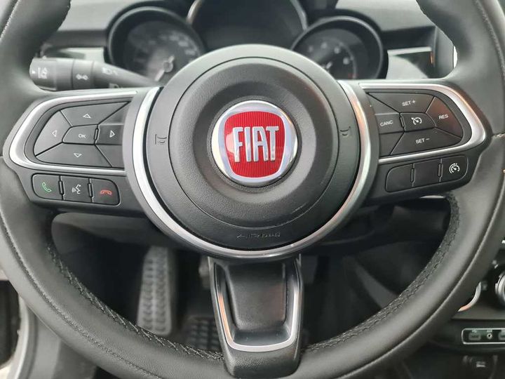 Photo 27 VIN: ZFA3340000P797613 - FIAT 500X FL&#3918 