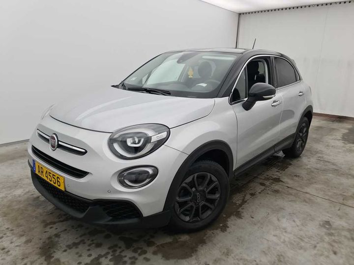 Photo 9 VIN: ZFA3340000P797613 - FIAT 500X FL&#3918 