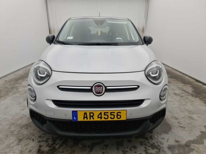 Photo 1 VIN: ZFA3340000P797613 - FIAT 500X FL&#3918 