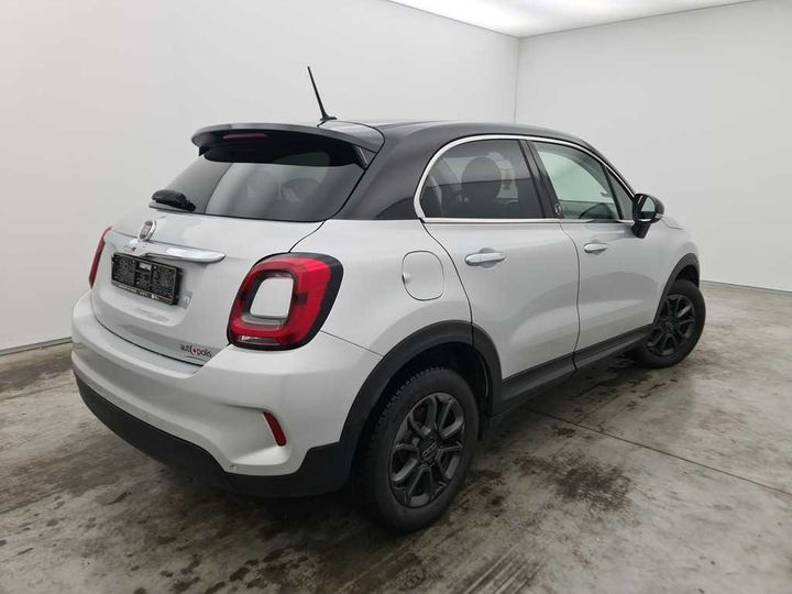 Photo 2 VIN: ZFA3340000P797613 - FIAT 500X FL&#3918 