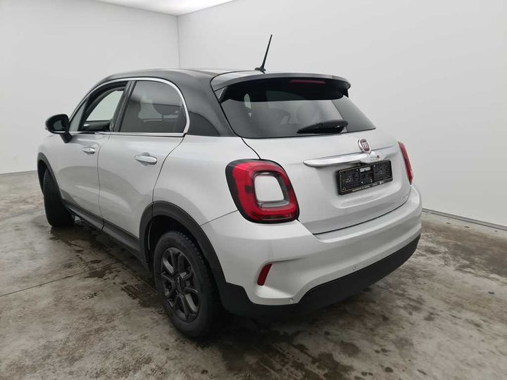 Photo 7 VIN: ZFA3340000P797613 - FIAT 500X FL&#3918 