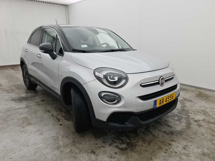 Photo 8 VIN: ZFA3340000P797613 - FIAT 500X FL&#3918 