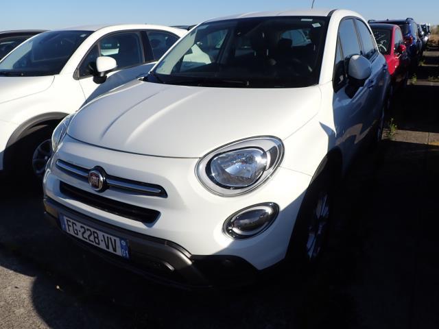 Photo 1 VIN: ZFA3340000P797711 - FIAT 500X 