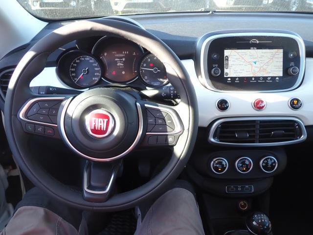 Photo 14 VIN: ZFA3340000P797711 - FIAT 500X 