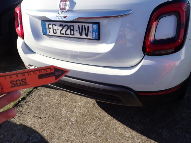 Photo 3 VIN: ZFA3340000P797711 - FIAT 500X 