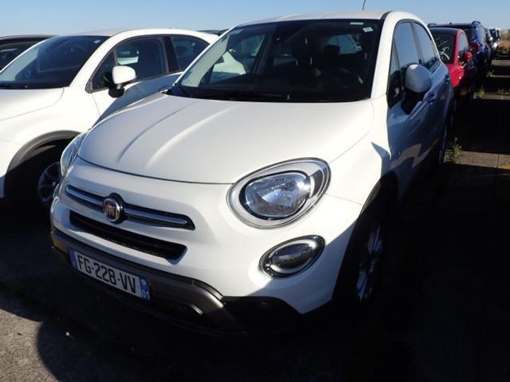 Photo 0 VIN: ZFA3340000P797711 - FIAT 500X 