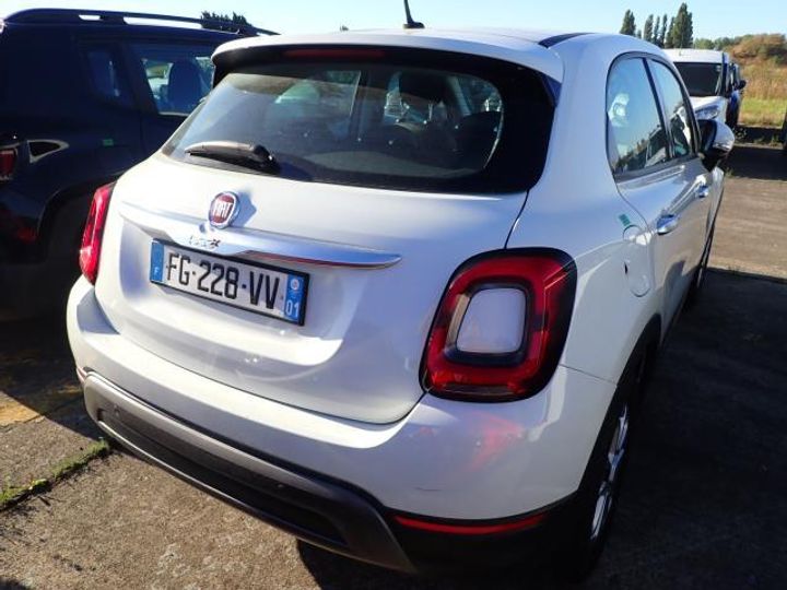 Photo 11 VIN: ZFA3340000P797711 - FIAT 500X 