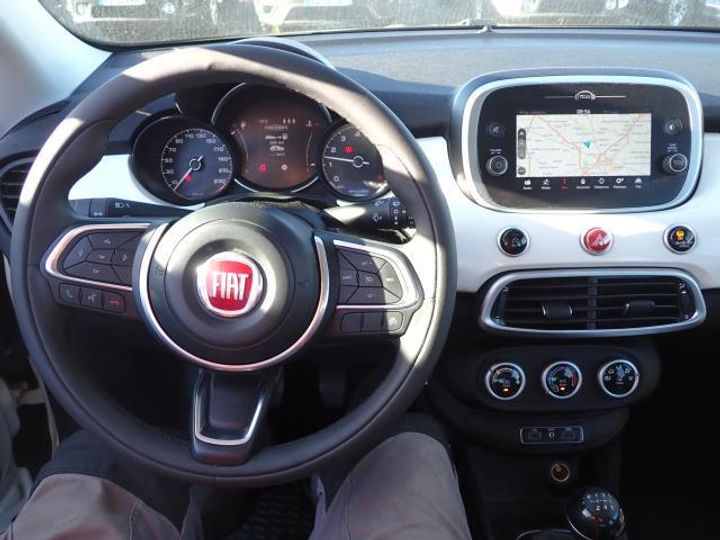 Photo 14 VIN: ZFA3340000P797711 - FIAT 500X 