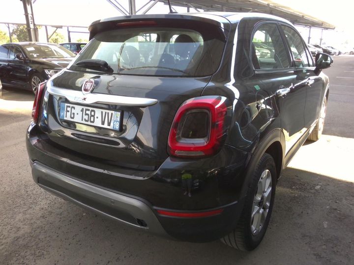 Photo 2 VIN: ZFA3340000P798747 - FIAT 500X 