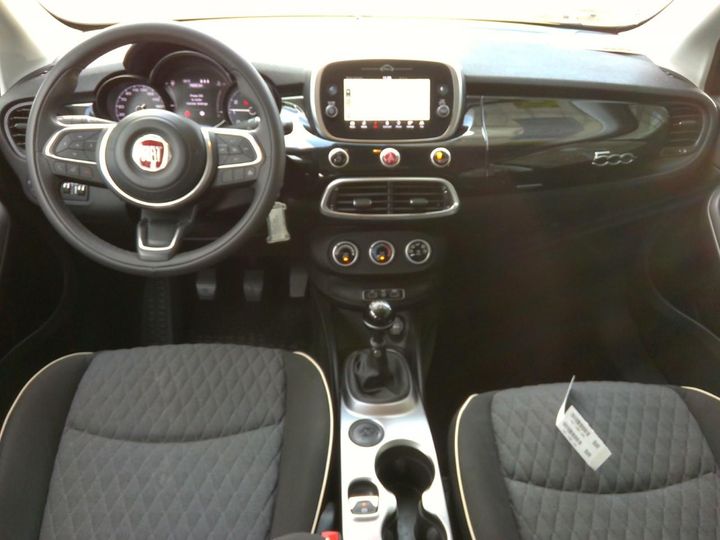 Photo 5 VIN: ZFA3340000P798747 - FIAT 500X 