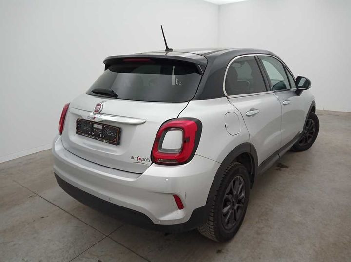 Photo 2 VIN: ZFA3340000P799057 - FIAT 500X FL&#3918 