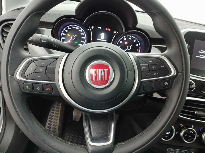 Photo 22 VIN: ZFA3340000P799057 - FIAT 500X FL&#3918 