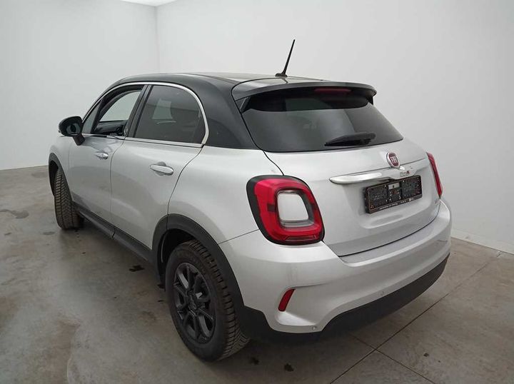 Photo 7 VIN: ZFA3340000P799057 - FIAT 500X FL&#3918 