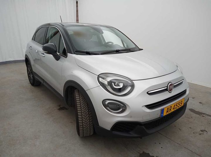 Photo 8 VIN: ZFA3340000P799057 - FIAT 500X FL&#3918 