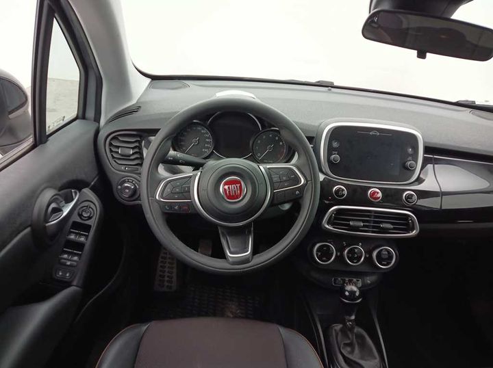 Photo 9 VIN: ZFA3340000P799057 - FIAT 500X FL&#3918 