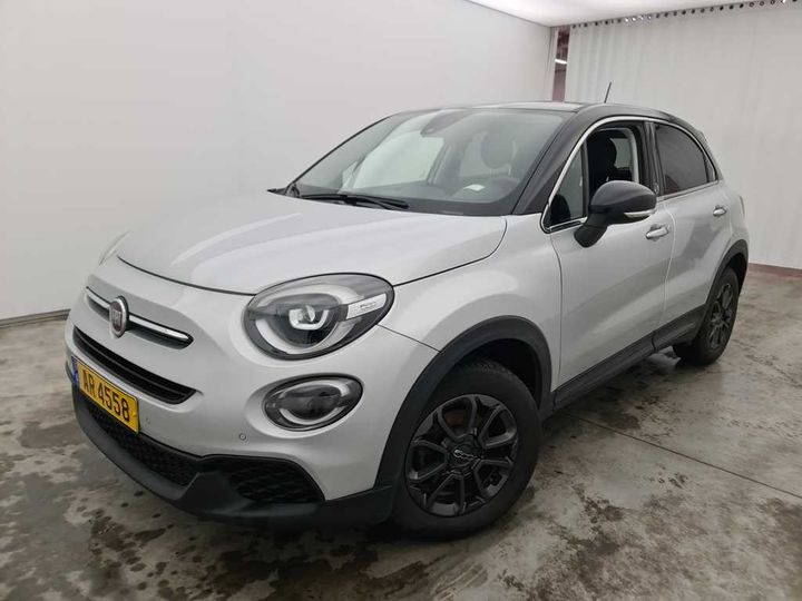 Photo 1 VIN: ZFA3340000P799203 - FIAT 500X FL&#3918 