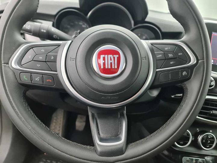 Photo 19 VIN: ZFA3340000P799203 - FIAT 500X FL&#3918 