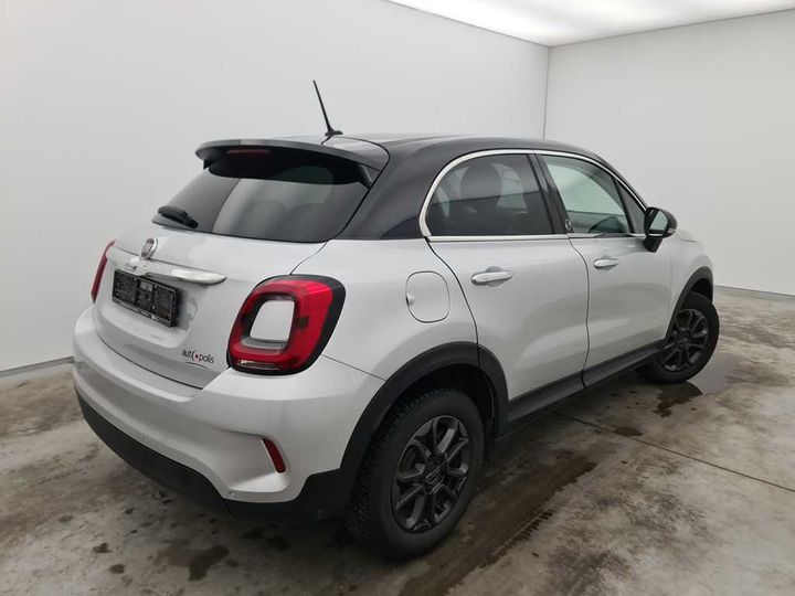 Photo 2 VIN: ZFA3340000P799203 - FIAT 500X FL&#3918 