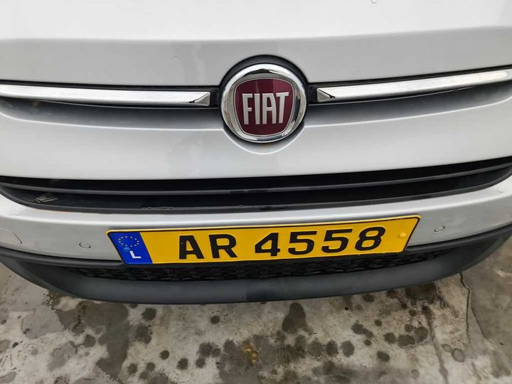 Photo 5 VIN: ZFA3340000P799203 - FIAT 500X FL&#3918 