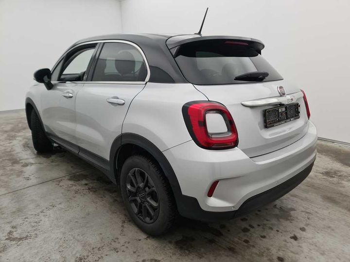 Photo 7 VIN: ZFA3340000P799203 - FIAT 500X FL&#3918 