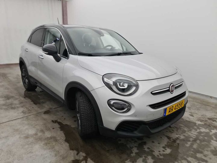 Photo 8 VIN: ZFA3340000P799203 - FIAT 500X FL&#3918 