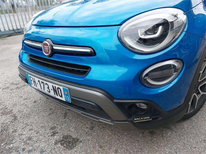 Photo 17 VIN: ZFA3340000P799467 - FIAT 500X 