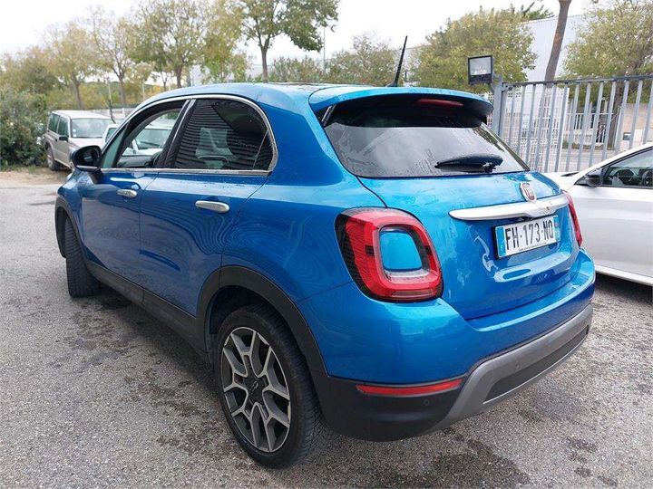 Photo 2 VIN: ZFA3340000P799467 - FIAT 500X 