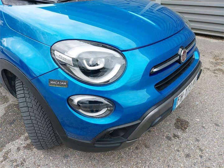 Photo 20 VIN: ZFA3340000P799467 - FIAT 500X 