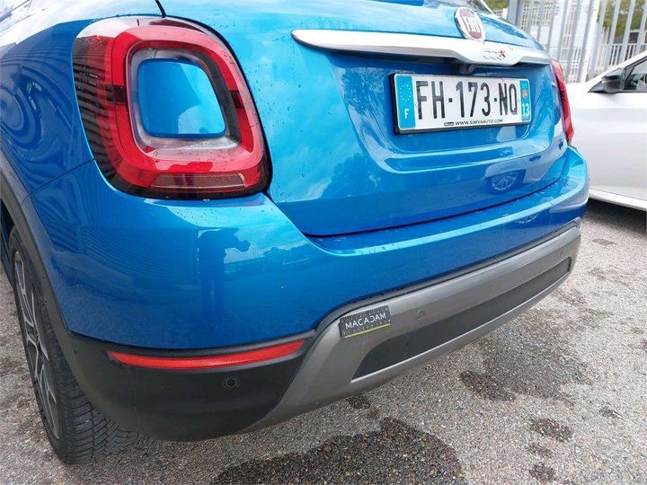 Photo 25 VIN: ZFA3340000P799467 - FIAT 500X 