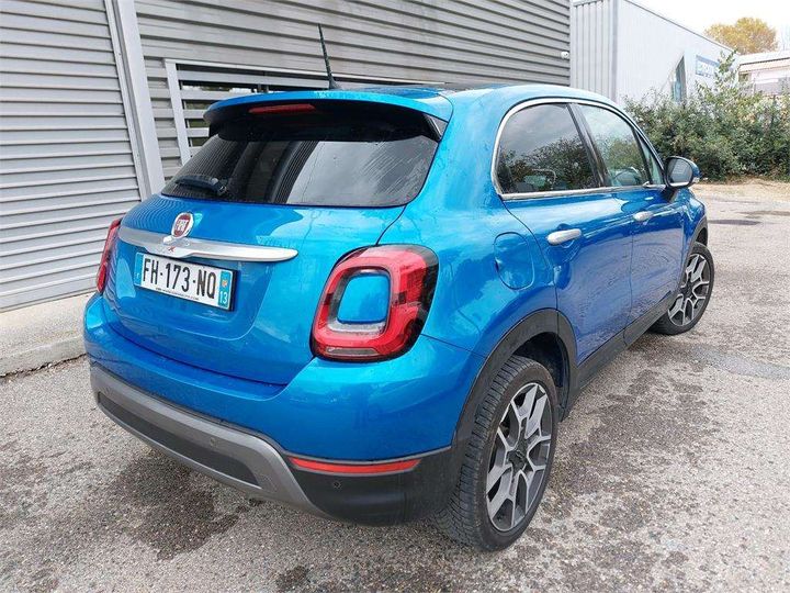 Photo 3 VIN: ZFA3340000P799467 - FIAT 500X 