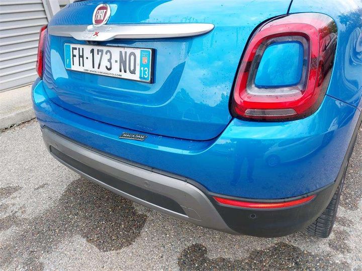 Photo 33 VIN: ZFA3340000P799467 - FIAT 500X 