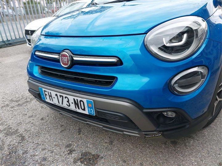 Photo 36 VIN: ZFA3340000P799467 - FIAT 500X 