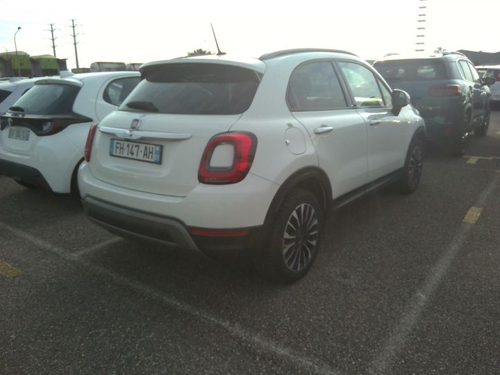 Photo 2 VIN: ZFA3340000P800118 - FIAT 500X 