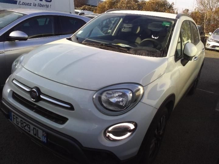 Photo 1 VIN: ZFA3340000P801040 - FIAT 500X 