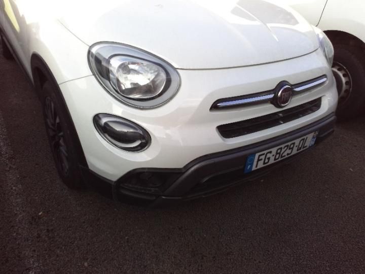 Photo 16 VIN: ZFA3340000P801040 - FIAT 500X 