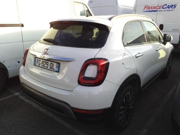 Photo 2 VIN: ZFA3340000P801040 - FIAT 500X 