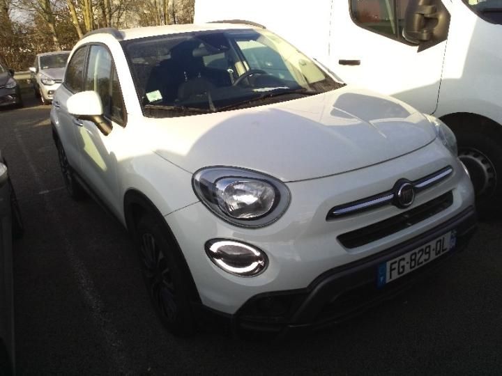 Photo 4 VIN: ZFA3340000P801040 - FIAT 500X 