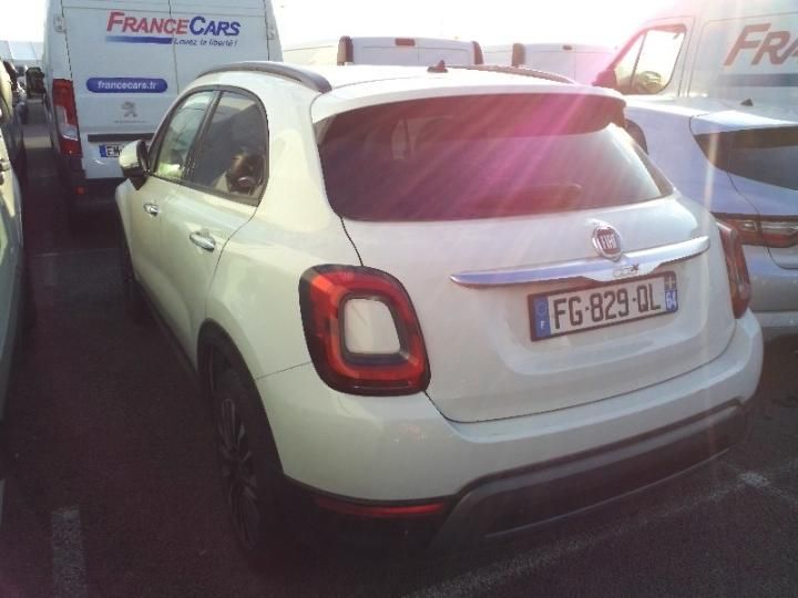 Photo 5 VIN: ZFA3340000P801040 - FIAT 500X 